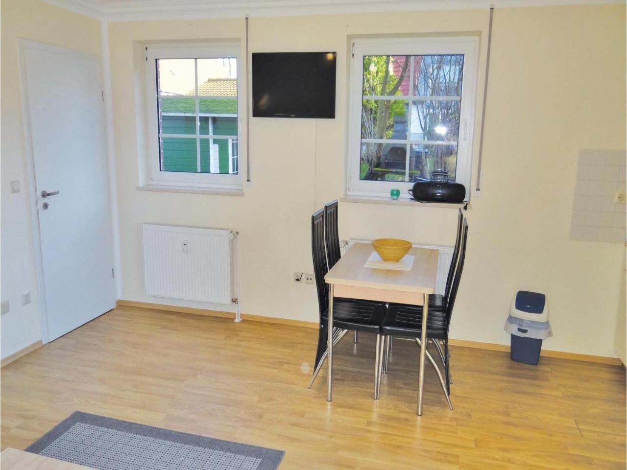 Stunning Apartment In Insel Poel-Gollwitz Екстериор снимка
