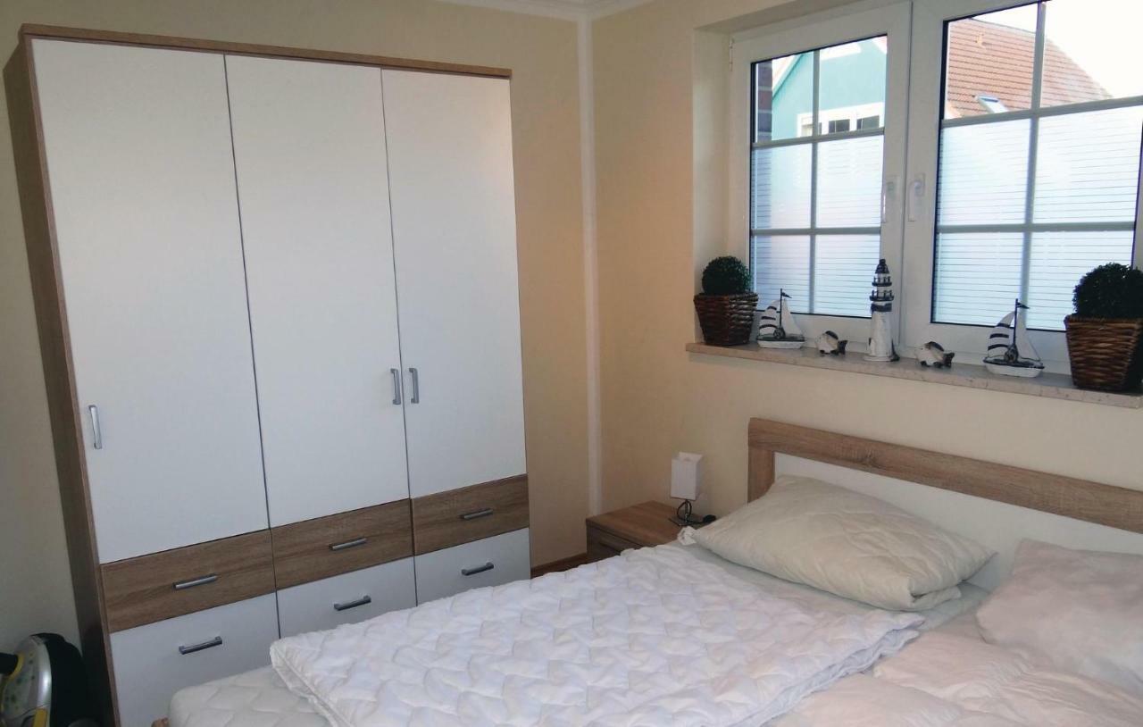 Stunning Apartment In Insel Poel-Gollwitz Екстериор снимка